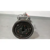 Compresor Aire Acondicionado para Nissan Note (E12)