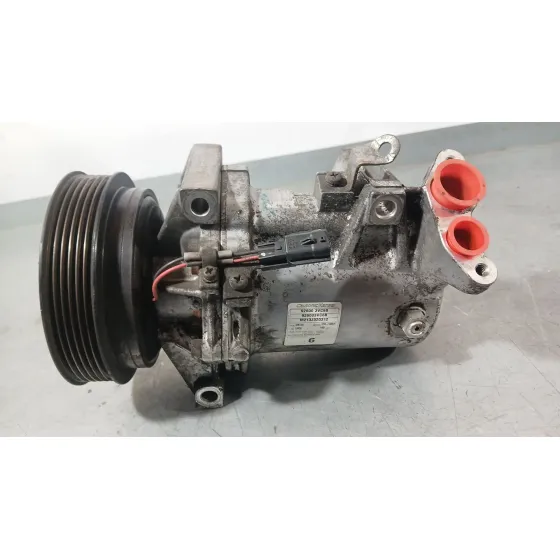 Compresor Aire Acondicionado para Nissan Note (E12)
