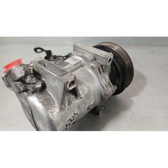 Compresor Aire Acondicionado para Nissan Note (E12)