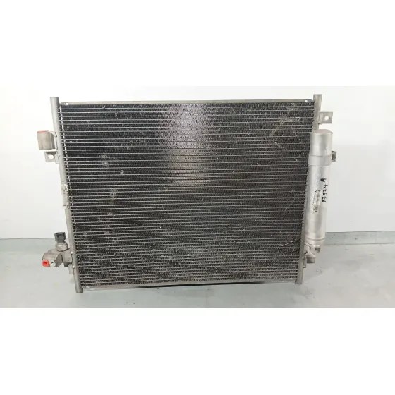Condensador / Radiador Aire Acondicionado para Nissan Note (E12)