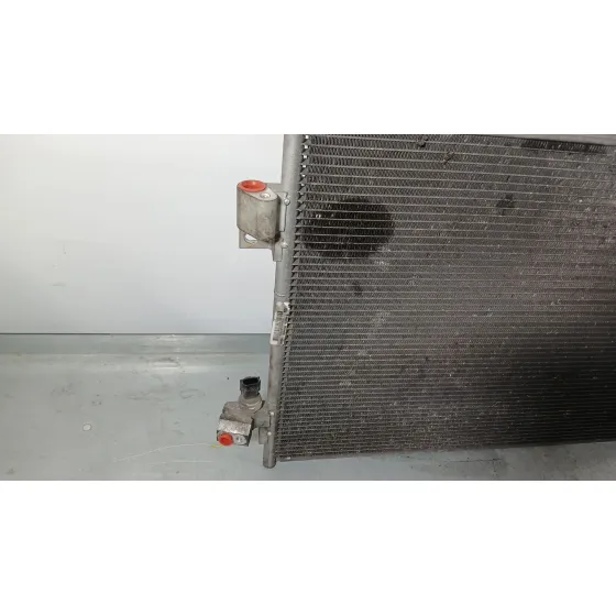 Condensador / Radiador Aire Acondicionado para Nissan Note (E12)