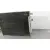 Condensador / Radiador Aire Acondicionado para Nissan Note (E12)