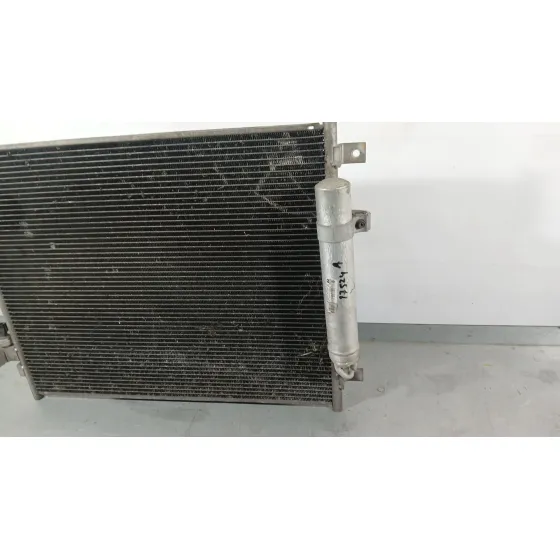Condensador / Radiador Aire Acondicionado para Nissan Note (E12)
