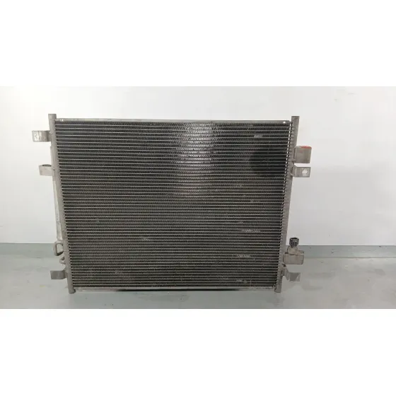 Condensador / Radiador Aire Acondicionado para Nissan Note (E12)