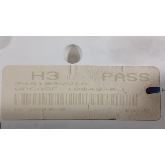 Cuadro Instrumentos para Nissan Note (E12)
