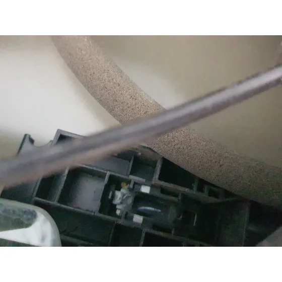 Elevalunas Trasero Izquierdo para Nissan Note (E12)