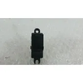 Mando Elevalunas Trasero Derecho para Nissan Note (E12)