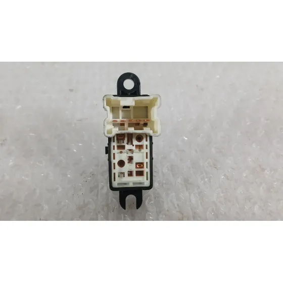Mando Elevalunas Trasero Izquierdo para Nissan Note (E12)