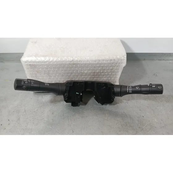 Mando Luces Y Limpia para Nissan Note (E12)