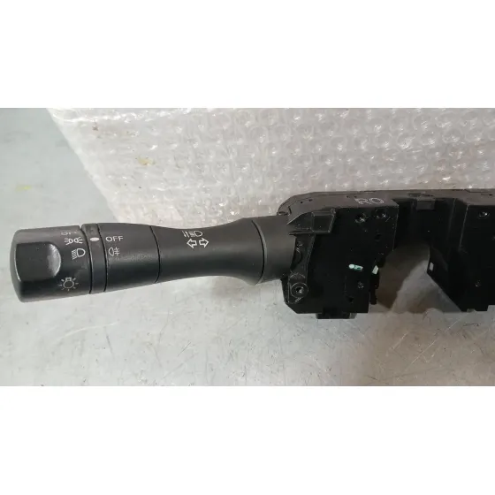 Mando Luces Y Limpia para Nissan Note (E12)