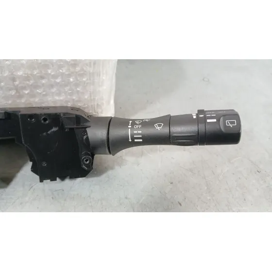 Mando Luces Y Limpia para Nissan Note (E12)