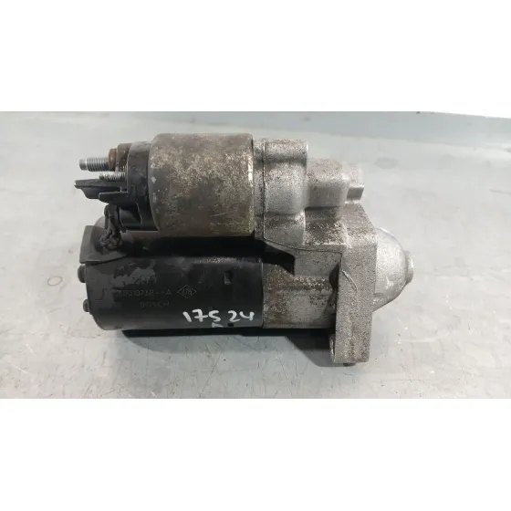 Motor Arranque para Nissan Note (E12)