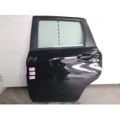 Puerta Trasera Izquierda para Nissan Note (E12)