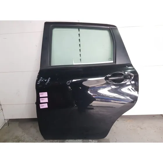 Puerta Trasera Izquierda para Nissan Note (E12)