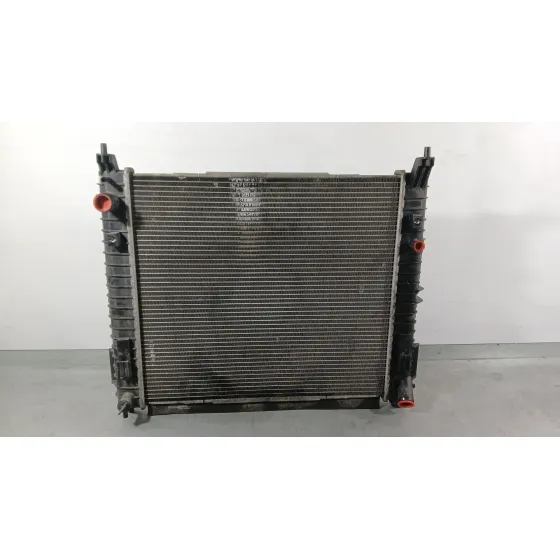 Radiador Agua para Nissan Note (E12)