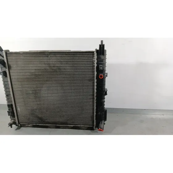 Radiador Agua para Nissan Note (E12)
