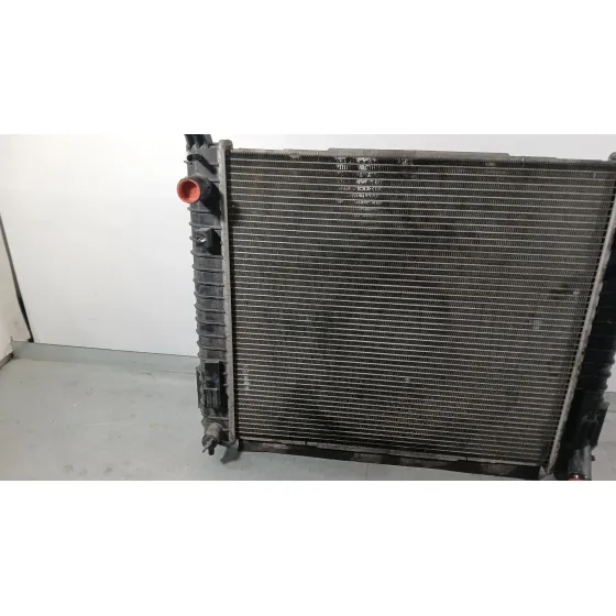 Radiador Agua para Nissan Note (E12)