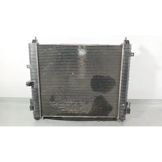 Radiador Agua para Nissan Note (E12)
