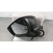 Retrovisor Izquierdo para Nissan Note (E12)