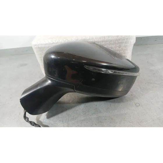 Retrovisor Izquierdo para Nissan Note (E12)