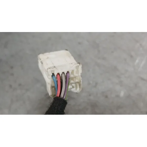 Retrovisor Izquierdo para Nissan Note (E12)