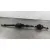 Transmision Delantera Derecha para Nissan Note (E12)
