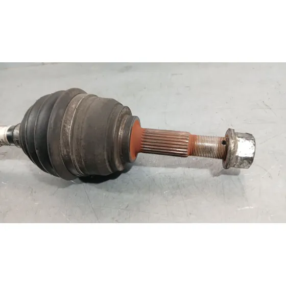 Transmision Delantera Derecha para Nissan Note (E12)