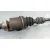 Transmision Delantera Derecha para Nissan Note (E12)