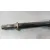 Transmision Delantera Derecha para Nissan Note (E12)
