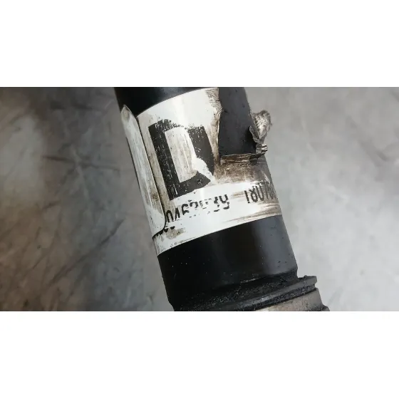Transmision Delantera Derecha para Nissan Note (E12)