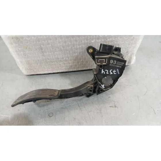 Potenciometro Pedal para Nissan Note (E12)