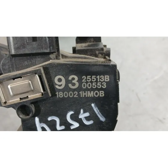 Potenciometro Pedal para Nissan Note (E12)