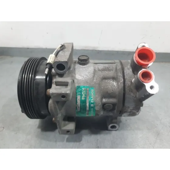 Compresor Aire Acondicionado para Renault Clio Ii (Bb_, Cb_)