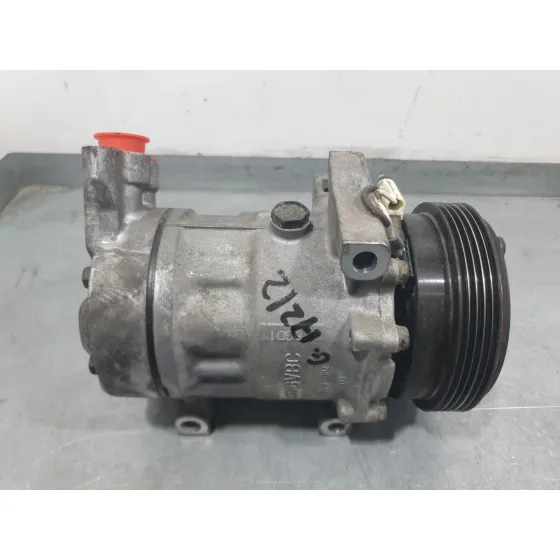 Compresor Aire Acondicionado para Renault Clio Ii (Bb_, Cb_)