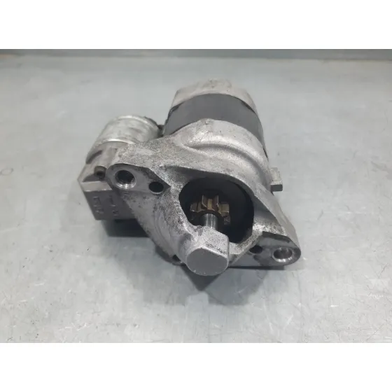 Motor Arranque para Renault Clio Ii (Bb_, Cb_)