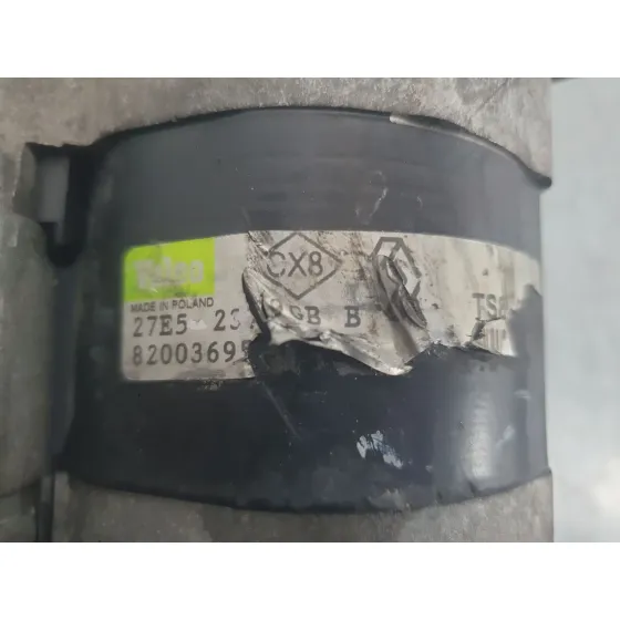 Motor Arranque para Renault Clio Ii (Bb_, Cb_)