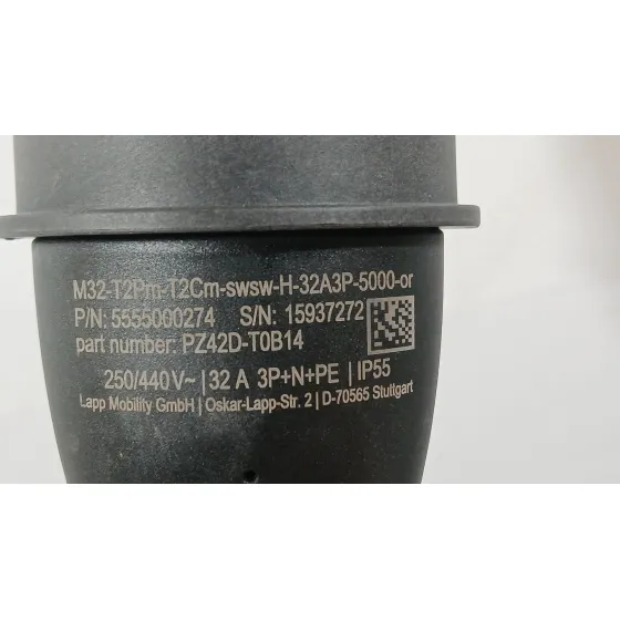 Cable para Toyota C-Hr (_X1_)