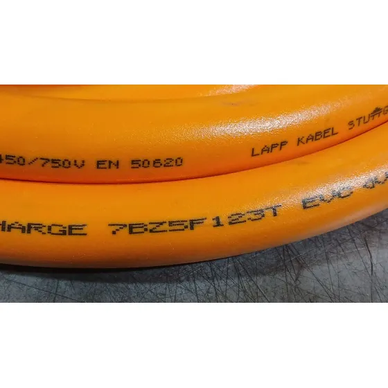 Cable para Toyota C-Hr (_X1_)