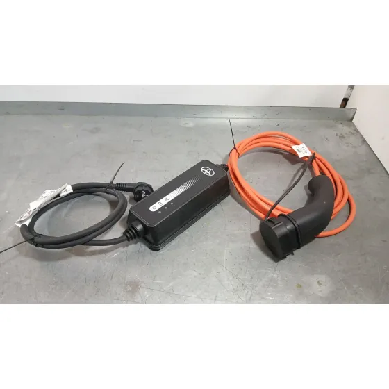 Cargador Bateria para Toyota C-Hr (_X1_)