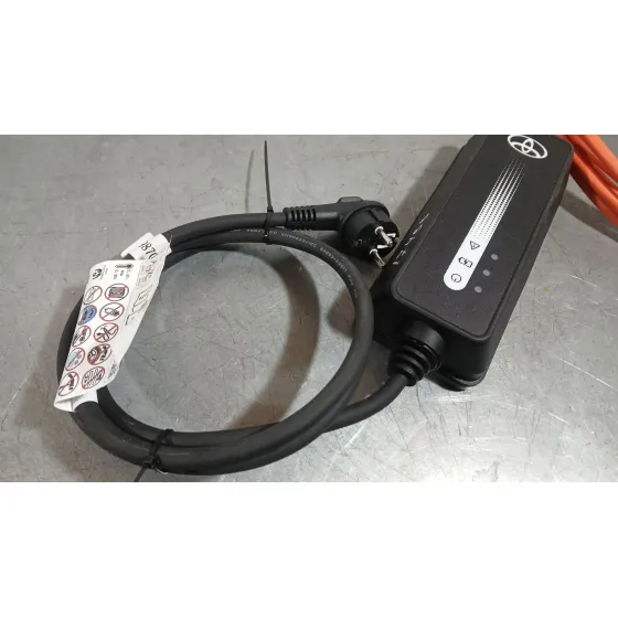 Cargador Bateria para Toyota C-Hr (_X1_)