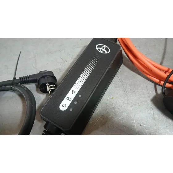 Cargador Bateria para Toyota C-Hr (_X1_)