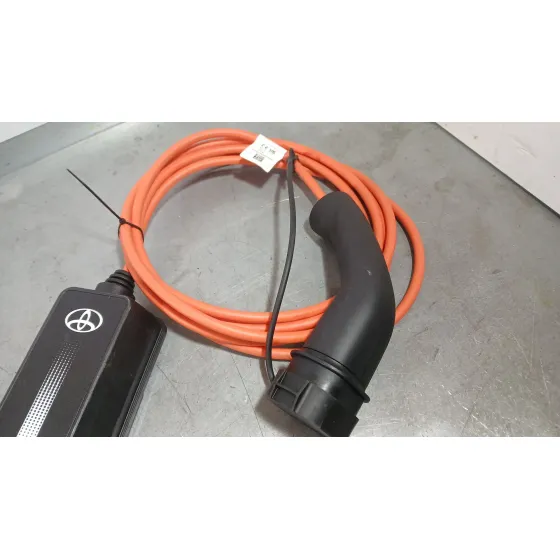Cargador Bateria para Toyota C-Hr (_X1_)