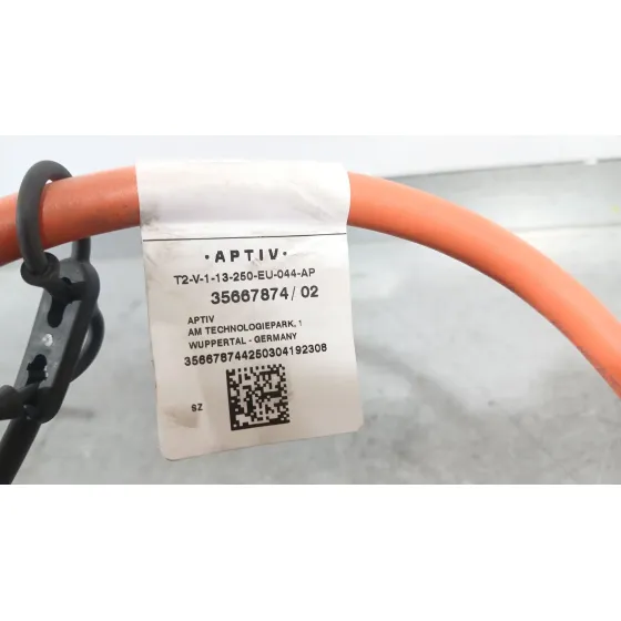 Cargador Bateria para Toyota C-Hr (_X1_)