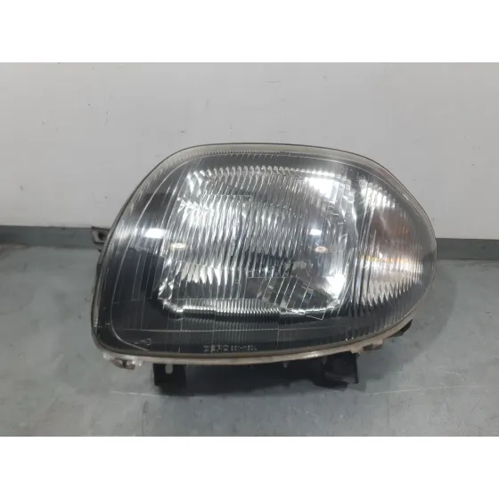 Faro Izquierdo para Renault Clio Ii (Bb_, Cb_)