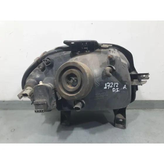 Faro Izquierdo para Renault Clio Ii (Bb_, Cb_)