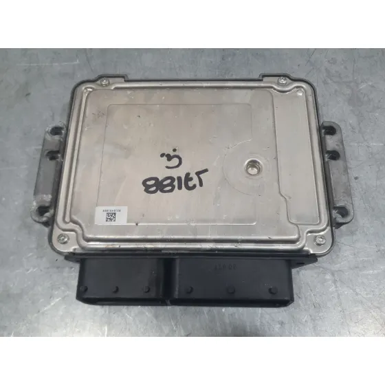 Centralita Motor Uce para Ford Focus Iii