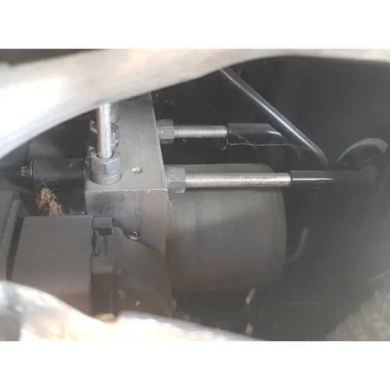 Abs para Renault Captur Ii (Hf_)