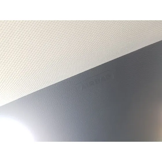 Airbag Cortina Delantero Derecho para Renault Captur Ii (Hf_)