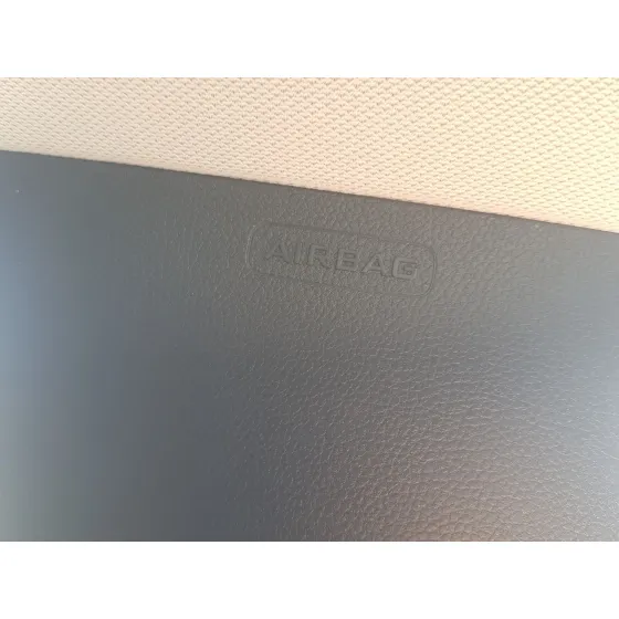 Airbag Cortina Delantero Izquierdo para Renault Captur Ii (Hf_)