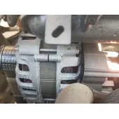 Alternador para Renault Captur Ii (Hf_)